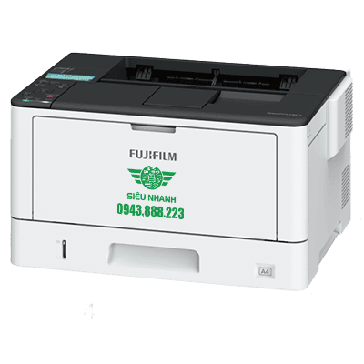 Máy in laser trắng đen A3 Fujifilm ApeosPrint 3360S